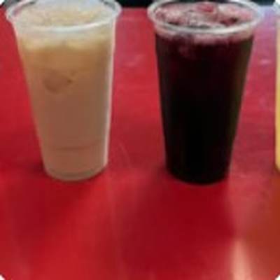 Aguas Frescas