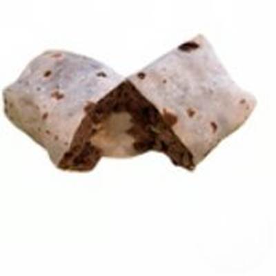 Carne Asada Burrito