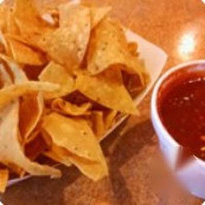 Chips & Salsa