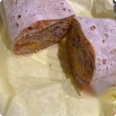 MBRC Burrito